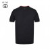 Gucci Cherry Embroidered T-Shirt