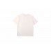 Gucci Cities Block Letter T-Shirt - White