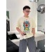 Gucci Dragon Graphic T-shirt