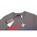GUCCI x BALENCIAGA T-SHIRT GRAY