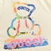 Gucci Teddy Bear Graphic T-Shirt