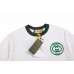 Gucci Polo Shirt with Embroidered Logo