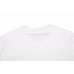 GUCCI x BALENCIAGA FLOWER LOGO T-SHIRT WHITE