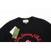 Gucci Mushroom Graphic T-Shirt