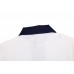 Gucci Contrast Collar Shirt