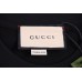 Gucci Teddy Bear Print T-Shirt - Black