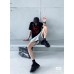 Gucci T-Shirt - Scribble Logo