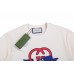 Gucci 1921 Logo T-Shirt