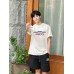Gucci Eyes Graphic T-Shirt