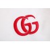 Gucci Double G Logo T-Shirt