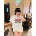 Gucci Mushroom Cluster T-Shirt