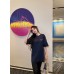 Gucci Lightning Logo T-Shirt