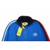 Gucci x Adidas Blue Track Jacket