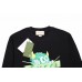 Gucci Monster Graphic Sweatshirt