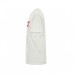 Gucci Cherry Graphic T-Shirt (White)
