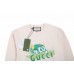 Gucci Monster Graphic Sweatshirt