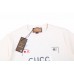 Gucci x Balenciaga Collaboration T-Shirt - White