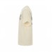 Gucci 1921 Logo Graphic T-Shirt (Beige)