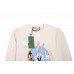 Gucci Bugs Bunny Sweatshirt - White