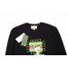 Gucci Donald Duck Sweatshirt - Black