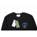 Gucci Interlocking G Sweatshirt - Black