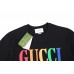 Gucci Cities Block Letter T-Shirt