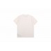 Gucci Mushroom Graphic T-Shirt (Cream)