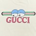 Gucci Eyes Graphic T-Shirt