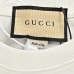 Gucci Smiley Face T-Shirt