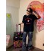 Gucci Mushroom Graphic T-Shirt