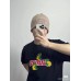 Gucci Black T-Shirt with Dinosaur Graphic
