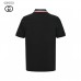 Gucci Flame Logo Polo Shirt