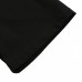 Gucci Black T-Shirt with Heart Graphic