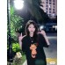 Gucci Cat Graphic T-Shirt