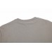 GUCCI x BALENCIAGA FLOWER LOGO T-SHIRT KHAKI