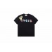 Gucci Mushroom Cluster T-Shirt (Black)