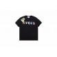 Gucci Mushroom Cluster T-Shirt (Black)