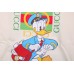 Gucci Donald Duck Sweatshirt - Cream