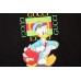 Gucci Donald Duck Sweatshirt - Black