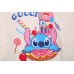 Gucci Stitch Donut Sweatshirt - Cream