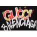 Gucci x Balenciaga Sweatshirt