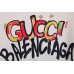 Gucci x Balenciaga Sweatshirt