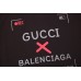 Gucci x Balenciaga Collaboration T-Shirt