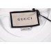 Gucci Rainbow Lightning T-Shirt (White)