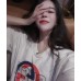 Gucci Interlocking GG T-Shirt - White