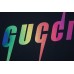 Gucci Rainbow Lightning T-Shirt (Black)