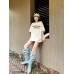Gucci Eyes Graphic T-Shirt