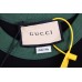 Gucci Polo Shirt with Embroidered Logo