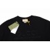 Gucci T-shirt with Embroidered Cities