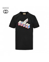 Gucci 1921 Graphic T-Shirt